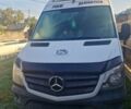 Белый Мерседес Sprinter, объемом двигателя 2.1 л и пробегом 398 тыс. км за 20000 $, фото 11 на Automoto.ua