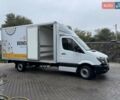 Белый Мерседес Sprinter, объемом двигателя 2.2 л и пробегом 310 тыс. км за 19300 $, фото 15 на Automoto.ua