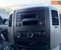 Белый Мерседес Sprinter, объемом двигателя 2.2 л и пробегом 215 тыс. км за 18800 $, фото 55 на Automoto.ua