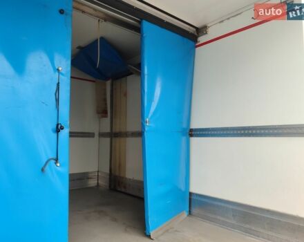 Білий Мерседес Sprinter, об'ємом двигуна 2.1 л та пробігом 275 тис. км за 19800 $, фото 8 на Automoto.ua
