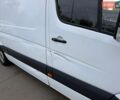 Білий Мерседес Sprinter, об'ємом двигуна 2.1 л та пробігом 375 тис. км за 12900 $, фото 5 на Automoto.ua