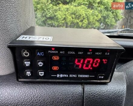 Белый Мерседес Sprinter, объемом двигателя 2.2 л и пробегом 310 тыс. км за 19300 $, фото 51 на Automoto.ua