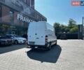 Белый Мерседес Sprinter, объемом двигателя 2.14 л и пробегом 395 тыс. км за 22000 $, фото 6 на Automoto.ua