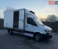 Белый Мерседес Sprinter, объемом двигателя 2.2 л и пробегом 215 тыс. км за 18800 $, фото 27 на Automoto.ua