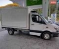 Белый Мерседес Sprinter, объемом двигателя 0 л и пробегом 130 тыс. км за 15500 $, фото 2 на Automoto.ua