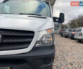 Белый Мерседес Sprinter, объемом двигателя 3 л и пробегом 298 тыс. км за 26200 $, фото 3 на Automoto.ua