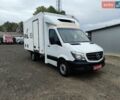 Білий Мерседес Sprinter, об'ємом двигуна 2.1 л та пробігом 275 тис. км за 19800 $, фото 3 на Automoto.ua