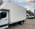 Белый Мерседес Sprinter, объемом двигателя 3 л и пробегом 298 тыс. км за 26200 $, фото 6 на Automoto.ua