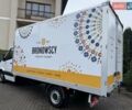 Белый Мерседес Sprinter, объемом двигателя 2.2 л и пробегом 310 тыс. км за 19300 $, фото 20 на Automoto.ua