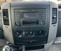 Белый Мерседес Sprinter, объемом двигателя 2.2 л и пробегом 324 тыс. км за 13349 $, фото 13 на Automoto.ua