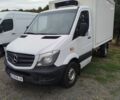 Белый Мерседес Sprinter, объемом двигателя 0 л и пробегом 130 тыс. км за 15500 $, фото 1 на Automoto.ua