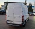 Білий Мерседес Sprinter, об'ємом двигуна 2.14 л та пробігом 250 тис. км за 14000 $, фото 8 на Automoto.ua