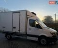 Белый Мерседес Sprinter, объемом двигателя 2.2 л и пробегом 215 тыс. км за 18800 $, фото 21 на Automoto.ua