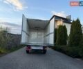 Белый Мерседес Sprinter, объемом двигателя 2.2 л и пробегом 215 тыс. км за 18800 $, фото 48 на Automoto.ua