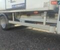 Белый Мерседес Sprinter, объемом двигателя 3 л и пробегом 255 тыс. км за 29900 $, фото 11 на Automoto.ua