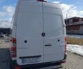 Белый Мерседес Sprinter, объемом двигателя 2.14 л и пробегом 650 тыс. км за 15000 $, фото 4 на Automoto.ua