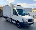 Белый Мерседес Sprinter, объемом двигателя 2.99 л и пробегом 360 тыс. км за 32900 $, фото 1 на Automoto.ua