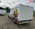 Белый Мерседес Sprinter, объемом двигателя 2.1 л и пробегом 270 тыс. км за 25000 $, фото 3 на Automoto.ua