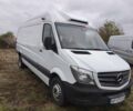Белый Мерседес Sprinter, объемом двигателя 2.1 л и пробегом 400 тыс. км за 20000 $, фото 3 на Automoto.ua