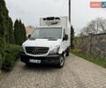 Белый Мерседес Sprinter, объемом двигателя 2.2 л и пробегом 304 тыс. км за 19300 $, фото 9 на Automoto.ua