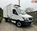 Белый Мерседес Sprinter, объемом двигателя 2.2 л и пробегом 304 тыс. км за 19300 $, фото 2 на Automoto.ua