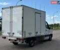 Білий Мерседес Sprinter, об'ємом двигуна 2.2 л та пробігом 340 тис. км за 18400 $, фото 7 на Automoto.ua