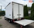 Белый Мерседес Sprinter, объемом двигателя 2.2 л и пробегом 295 тыс. км за 24500 $, фото 42 на Automoto.ua