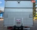 Белый Мерседес Sprinter, объемом двигателя 2.2 л и пробегом 335 тыс. км за 22750 $, фото 44 на Automoto.ua