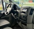 Білий Мерседес Sprinter, об'ємом двигуна 2.2 л та пробігом 340 тис. км за 18400 $, фото 13 на Automoto.ua