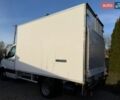Білий Мерседес Sprinter, об'ємом двигуна 2.2 л та пробігом 285 тис. км за 23000 $, фото 9 на Automoto.ua