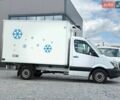 Белый Мерседес Sprinter, объемом двигателя 2.2 л и пробегом 189 тыс. км за 19900 $, фото 1 на Automoto.ua