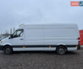 Белый Мерседес Sprinter, объемом двигателя 2.1 л и пробегом 492 тыс. км за 20700 $, фото 5 на Automoto.ua