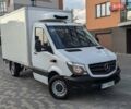 Белый Мерседес Sprinter, объемом двигателя 2.14 л и пробегом 388 тыс. км за 16500 $, фото 21 на Automoto.ua