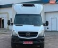 Белый Мерседес Sprinter, объемом двигателя 2.2 л и пробегом 335 тыс. км за 22750 $, фото 3 на Automoto.ua
