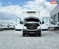Белый Мерседес Sprinter, объемом двигателя 2.2 л и пробегом 189 тыс. км за 19900 $, фото 28 на Automoto.ua