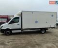 Білий Мерседес Sprinter, об'ємом двигуна 2.1 л та пробігом 290 тис. км за 23900 $, фото 3 на Automoto.ua