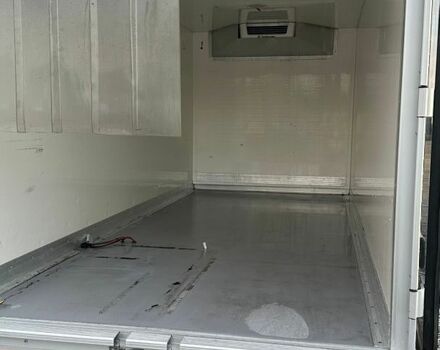 Белый Мерседес Sprinter, объемом двигателя 2.2 л и пробегом 298 тыс. км за 22000 $, фото 31 на Automoto.ua