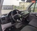 Белый Мерседес Sprinter, объемом двигателя 2.14 л и пробегом 388 тыс. км за 16500 $, фото 54 на Automoto.ua