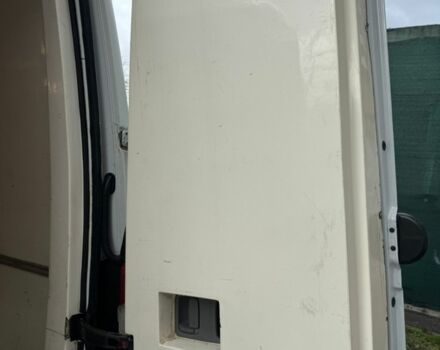 Белый Мерседес Sprinter, объемом двигателя 2.99 л и пробегом 540 тыс. км за 16999 $, фото 44 на Automoto.ua
