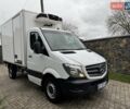 Белый Мерседес Sprinter, объемом двигателя 2.2 л и пробегом 304 тыс. км за 19300 $, фото 29 на Automoto.ua