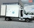Белый Мерседес Sprinter, объемом двигателя 2.2 л и пробегом 189 тыс. км за 19900 $, фото 19 на Automoto.ua
