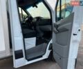 Белый Мерседес Sprinter, объемом двигателя 2.2 л и пробегом 335 тыс. км за 22750 $, фото 46 на Automoto.ua