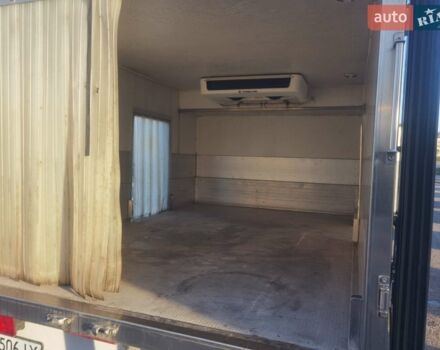 Білий Мерседес Sprinter, об'ємом двигуна 3 л та пробігом 348 тис. км за 21999 $, фото 26 на Automoto.ua