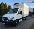 Білий Мерседес Sprinter, об'ємом двигуна 2.2 л та пробігом 285 тис. км за 23000 $, фото 43 на Automoto.ua