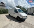 Білий Мерседес Sprinter, об'ємом двигуна 2.15 л та пробігом 527 тис. км за 6500 $, фото 3 на Automoto.ua
