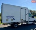 Білий Мерседес Sprinter, об'ємом двигуна 2.2 л та пробігом 360 тис. км за 20550 $, фото 10 на Automoto.ua