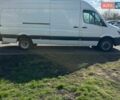 Белый Мерседес Sprinter, объемом двигателя 2.99 л и пробегом 540 тыс. км за 21500 $, фото 59 на Automoto.ua