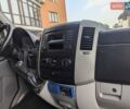 Белый Мерседес Sprinter, объемом двигателя 2.14 л и пробегом 388 тыс. км за 16500 $, фото 66 на Automoto.ua