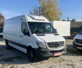 Білий Мерседес Sprinter, об'ємом двигуна 2.2 л та пробігом 307 тис. км за 20100 $, фото 1 на Automoto.ua