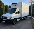 Білий Мерседес Sprinter, об'ємом двигуна 2.2 л та пробігом 285 тис. км за 23000 $, фото 3 на Automoto.ua